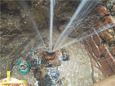 埋地水管漏水检测*，快速测出漏水问题