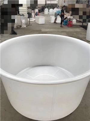 厂家定制加工 容积50吨塑料桶pe水箱 40立方塑料水箱