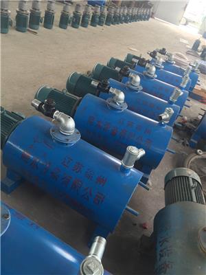 安庆大型降水泵公司 真空泵 龙飞降水泵品质保证