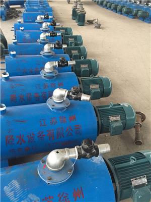 贵阳大型降水泵厂家 喷射泵 徐州龙飞真空泵有限公司