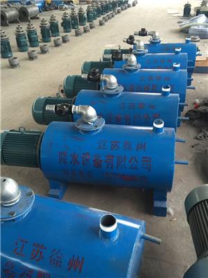 成都轻型井点降水泵设备 喷射泵 徐州龙飞真空泵有限公司