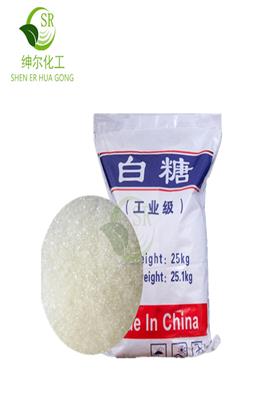 广州工业蔗糖 水处理白糖 作用