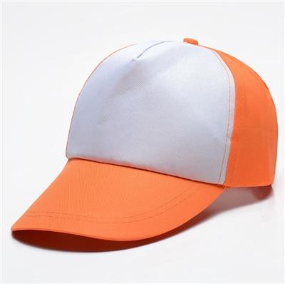汕尾帽子印图 DIY个性设计帽子定制 户外防晒帽子印LOGO