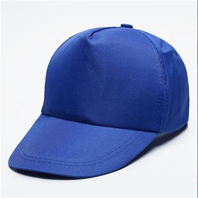 惠州义工帽子批发 DIY个性设计帽子定制 工作帽子