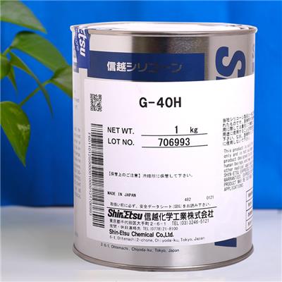 Shinetsu信越G-40-H润滑油,特种润滑油信越G-40H
