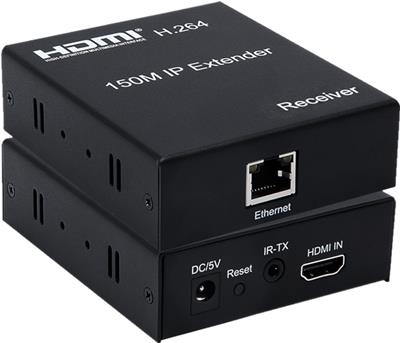 东科恒创 150米 HDMI网线延长器