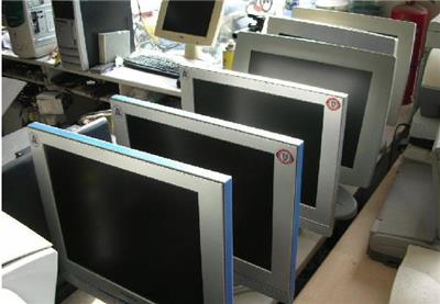 金平区废旧电脑回收公司