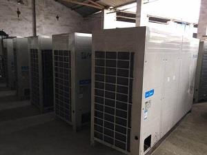 潮南区批量中央空调回收平台