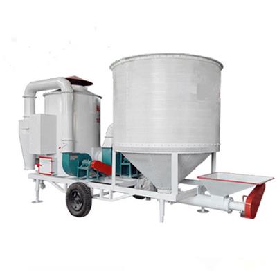 供应大小容量移动式烘干机 稻谷玉米粮食烘干设备 厂家现货
