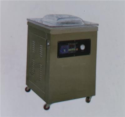 昊利HL-BZ400/1S 单室包装机