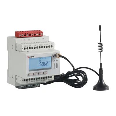 4G物联网仪表ADW300/4G无线传输计量电表