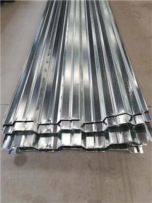 江苏徐州供应各种型号镀锌楼层板压型钢板钢结构活动房楼板