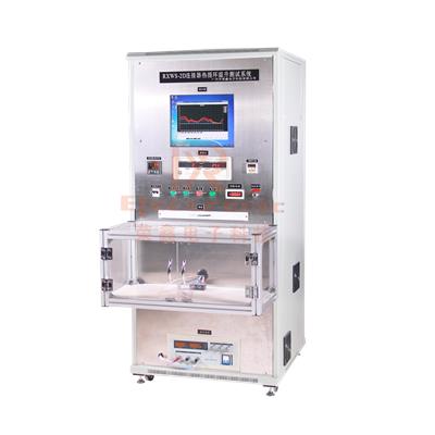 厂家优惠直销连接器热循环温升测试台RXWS－2