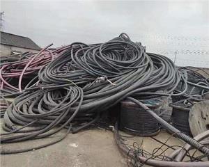惠州电缆回收平台