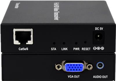 东科恒创 VGA网线延长器