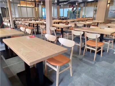 宝安区快餐厅桌椅设计生产 龙华办公家具设计生产