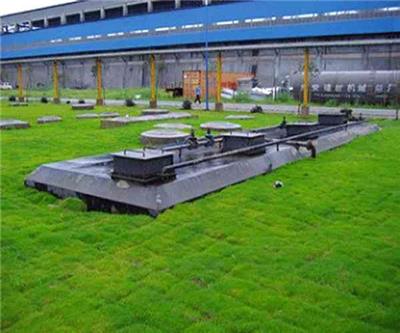 一级B殡仪馆污水处理装置 太阳能新农村改造污水处理厂家