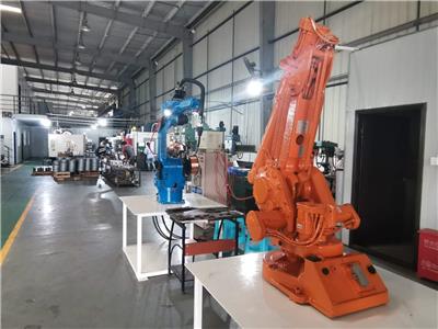 德阳工业机器人编程培训欧凯自动化培训中心