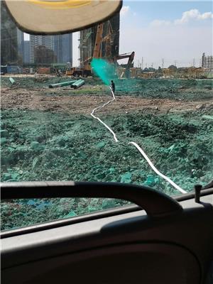 杭州环保洒水车出环卫喷洒路面冲洗绿化保养工地降尘