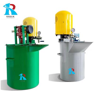 咸阳ZBQ25-5气动注浆泵规格 zbq 25气动注浆泵