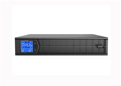 科华UPS电源YTR1110-J 10KVA/8000W外接电池机架式高频机单进单出厂家直销