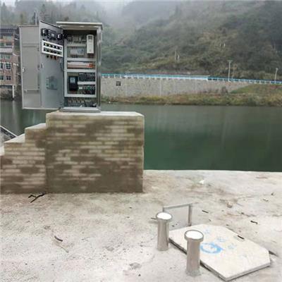 唐山一体化污水提升预制泵站操作方式 一体化预制泵站 经验丰富