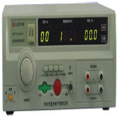 常州蓝光LK2678B接地电阻测试仪/广州蓝河电子总经销