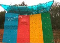 攀岩墙工程 攀岩馆设施 攀岩墙 儿童攀岩 成人攀岩 攀岩墙工程