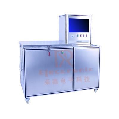 WR-64A温控器件智能测试系统广州哪家生产比较好-广州荣鑫