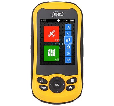 河北供应手持式GPS定位仪T101