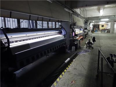 展板雕刻打印 UV打印加工 郑州高新区喷绘制作厂家