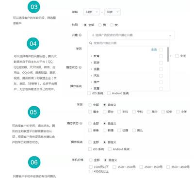 庆阳互联网线上广告投放全媒体平台一站式服务 巨量引擎广告投放 新颖 智能 灵活 包设计制作优化运营