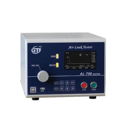 GTI金科精密AL-700系列差压式气密性测试仪