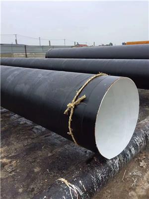 IPN8710饮水管道内壁无毒防腐钢管厂家定制