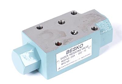 韩国BESKO液压电磁阀KSO-G02-2CA-10 KSO-G02-2CB-10