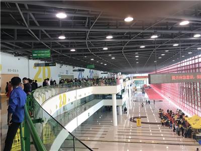 2022郑州国际节能保温墙体材料展览会