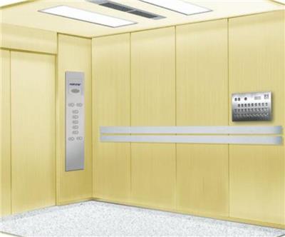 平舆医用电梯配置 小区医用电梯 医用电梯的尺寸