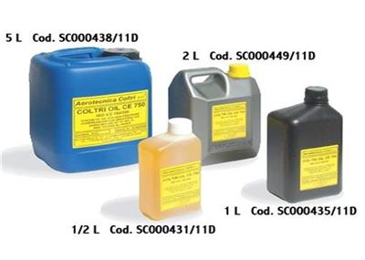 科尔奇 呼吸空气压缩机合成润滑油CE750产品说明