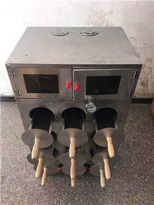 镇江烤红薯炉烤地瓜炉送制作配方 烤红薯炉 环保节能