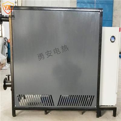 厂家供应 电加热油炉设备 压板导热油加热器