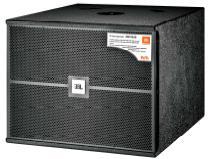美国JBL音箱 RM15SUB 15英寸低频反射式音箱