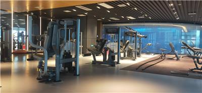 运动器械 室内健身器材 商用 综合训练器 五人站训练器组合训练架