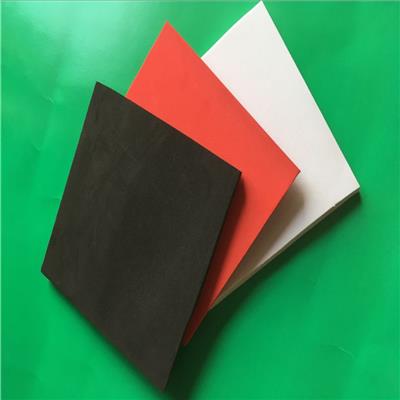 高密度EVA泡棉板材 EVA板材 压纹EVA背胶卷材 厂家定制