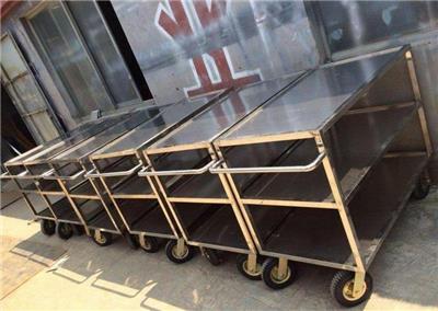 河北省服务好的不锈钢护栏规格-天津市万利盈金属门窗有限公司