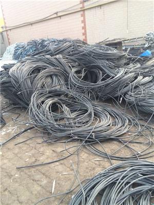 五莲县整轴电缆回收报价回收厂家