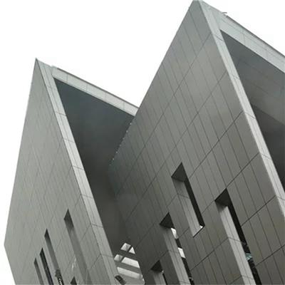 阳江门斗铝单板优惠价格 天津铝单板厂家