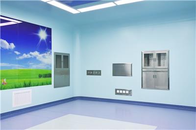 手术室洁净规范 承接各类洁净工程