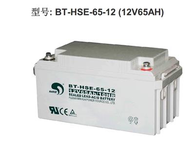 赛特阀控式蓄电池BT-HSE-100-12 12V100AH服务