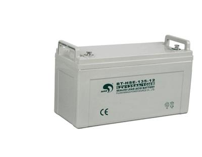 赛特铅酸蓄电池BT-HSE-65-12 12V65AH品质保证