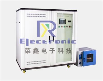 RXCBE6800E电容器破坏性试验装置工作原理有哪些-广州荣鑫